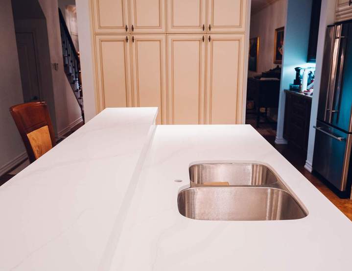 Bathroom sinks Richmond Hill